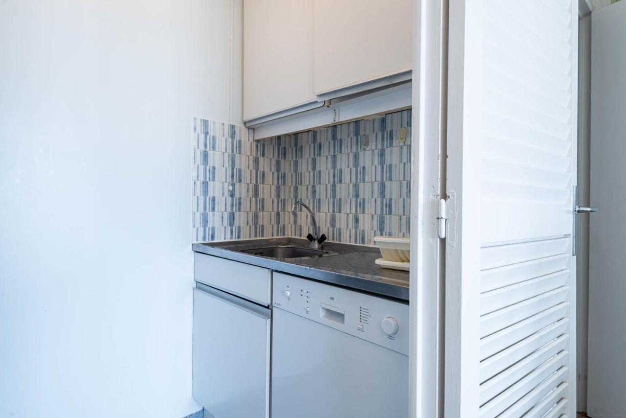 Appartement Dinard Plage Exterior foto