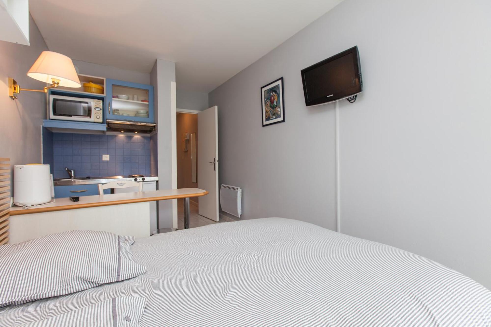 Appartement Dinard Plage Exterior foto