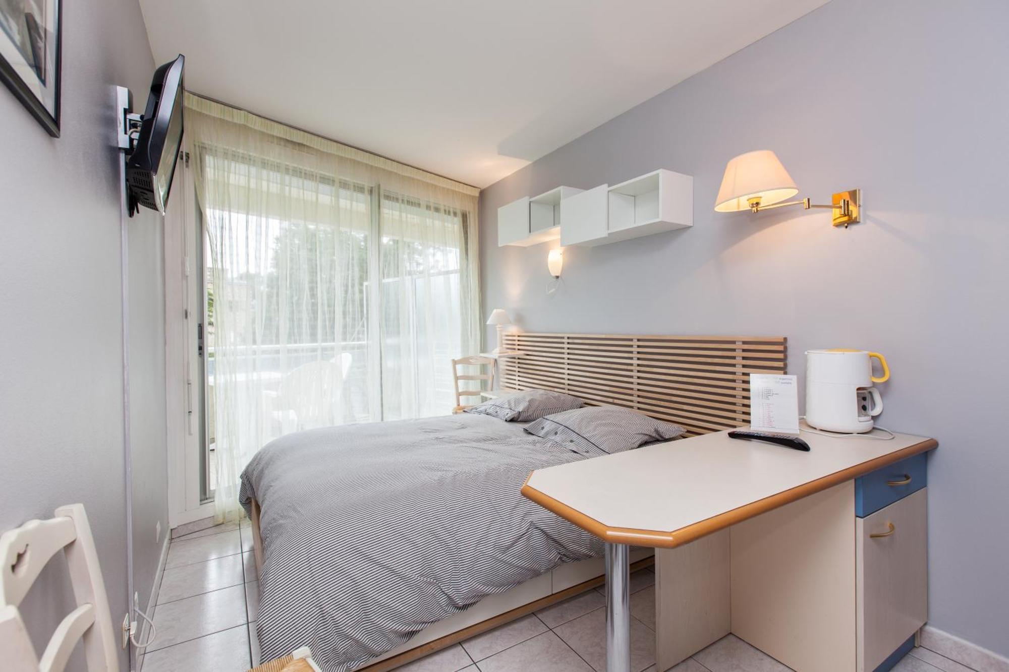 Appartement Dinard Plage Exterior foto